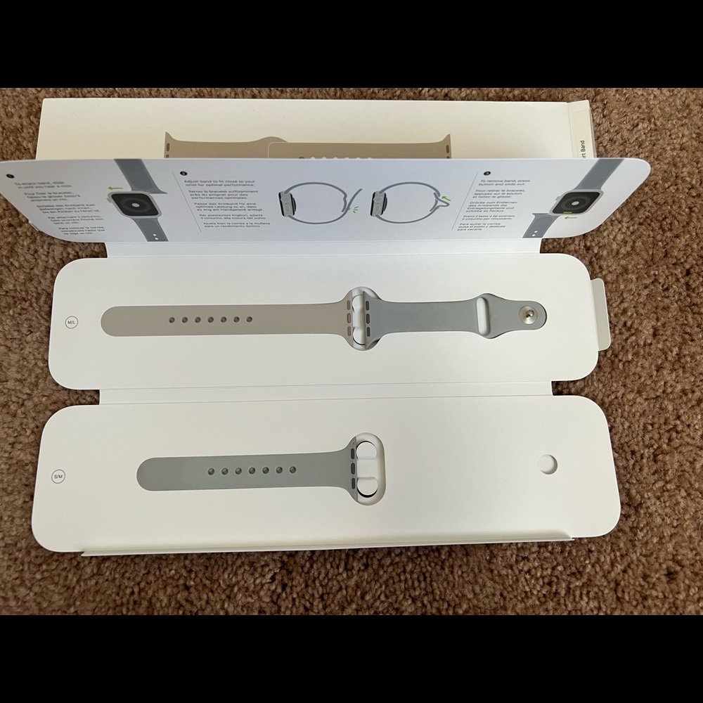Apple Watch 2 strap for 40mm